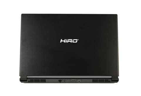 Laptop gamingowy HIRO Y560 15,6'', 144Hz, i7 13620H, RTX 5060 8GB, 32GB RAM, 1TB SSD M.2, W11H