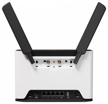 MikroTik Chateau LTE18 AX - 5HaxD2HaxD-TC&EG18-EA