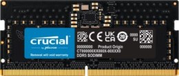 Pamięć - Crucial 64GB [2x32GB 5600MHz DDR5 CL46 SODIMM]