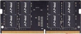Pamięć RAM SODIMM PNY 16GB DDR4 3200MHz CL22 Bulk