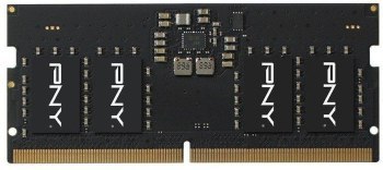 Pamięć RAM SODIMM PNY Performance 32GB DDR5 5600MHz