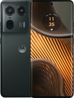 Smartfon Motorola edge 50 Ultra PB0Y0022PL Snapdragon 8s G3 6,7
