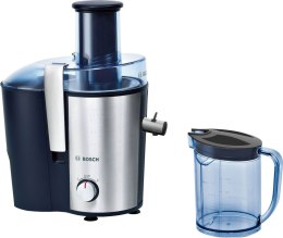 Sokowirówka BOSCH MES 3500 (1.5l /700W /Czarno-stalowy )