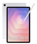 Tablet Samsung Galaxy Tab S11 11.0 5G 12/128GB srebrny (X736) rysik S-Pen