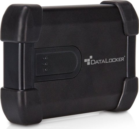 DATALOCKER MXKB1B500G5001-B (500 GB /Czarny )