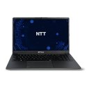 Laptop NTT® Book B15 15,6" FHD, i3 1315U, 16GB RAM, 1TB SSD M.2, Windows 11 Home