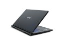 Laptop gamingowy HIRO Y750 17,3'', 144Hz, i7 13620H, RTX 5050 8GB, 16GB RAM, 512GB SSD M.2, W11H