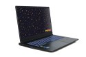 Laptop gamingowy HIRO Y750 17,3'', 144Hz, i7 13620H, RTX 5050 8GB, 32GB RAM, 2TB SSD M.2, W11H