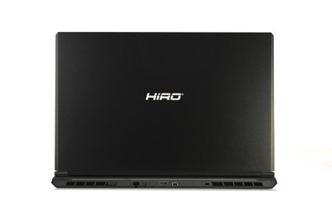 Laptop gamingowy HIRO Y760 17,3'', 144Hz, i7 13620H, RTX 5060 8GB, 16GB RAM, 1TB SSD M.2, W11H