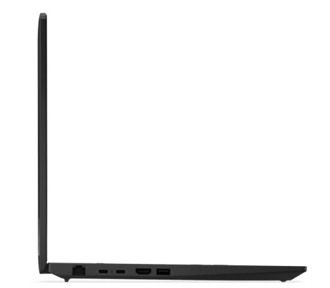 Lenovo Laptop ThinkPad L16 G2 21RH001GPB W11PRO 5 PRO 340/32GB/512GB/AMD Radeon/16.0 WUXGA/Black/1YR Premier WHB + 3YR OS + CO2 OFFSET