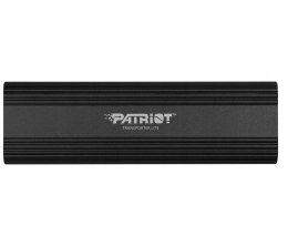 PATRIOT PTPL1TBPECB (1 TB /Czarny )