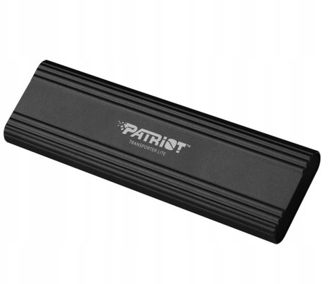 PATRIOT PTPL4TBPECB (4 TB /Czarny )