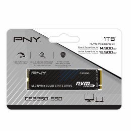 PNY Dysk SSD 1TB M.2 2280 PCi5.0 M280CS3250-1TB-TB