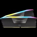 Corsair Vengeance RGB CMH32GX5M2B6400C36 moduł pamięci 32 GB 2 x 16 GB DDR5 6400 MHz