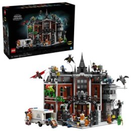 LEGO 76300 Super Heroes - Arkham Asylum