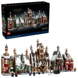 LEGO 76457 Harry Potter - Hogsmeade Edycja Kolekcjonerska