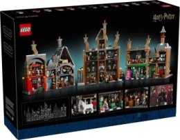 LEGO 76457 Harry Potter - Hogsmeade Edycja Kolekcjonerska