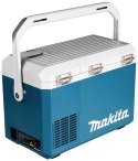 MAKITA.CHŁODZIARKO-OGRZEWACZ 18V/40V XGT /230V CW003GZ01