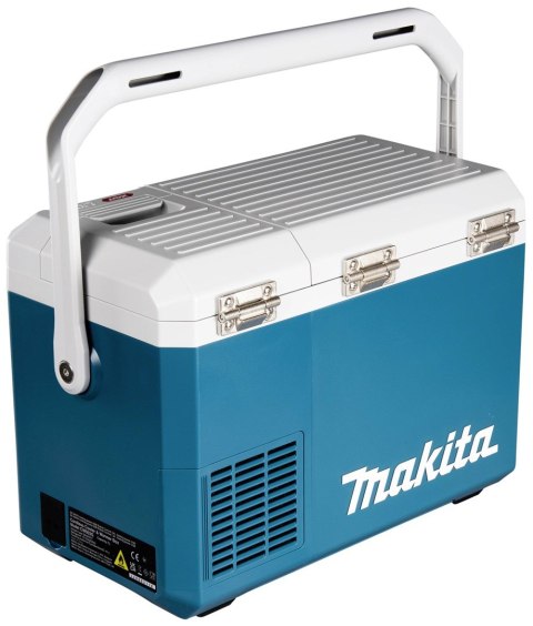 MAKITA.CHŁODZIARKO-OGRZEWACZ 18V/40V XGT /230V CW003GZ01