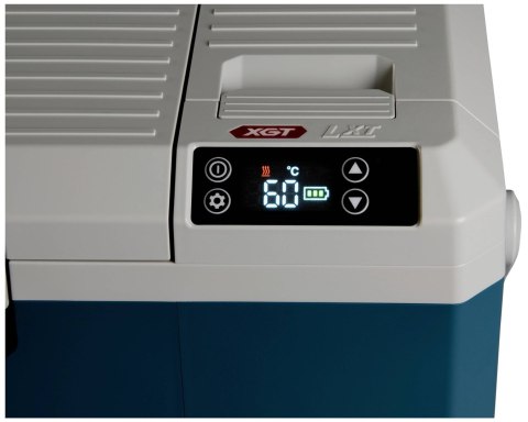 MAKITA.CHŁODZIARKO-OGRZEWACZ 18V/40V XGT /230V CW003GZ01