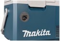 MAKITA.CHŁODZIARKO-OGRZEWACZ 18V/40V XGT /230V CW003GZ01