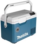 MAKITA.CHŁODZIARKO-OGRZEWACZ 18V/40V XGT /230V CW003GZ01