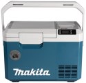 MAKITA.CHŁODZIARKO-OGRZEWACZ 18V/40V XGT /230V CW003GZ01