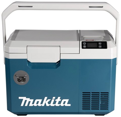MAKITA.CHŁODZIARKO-OGRZEWACZ 18V/40V XGT /230V CW003GZ01