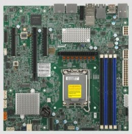 Płyta główna Supermicro MBD-X14SAZ-TLN4F-O