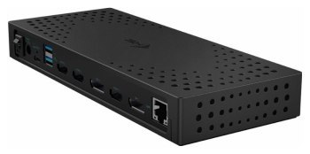 Replikator - i-tec USB 3.0 Dual Docking Station 1x HDMI 1x DVI LAN Audio 6x USB