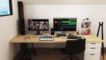 Replikator - i-tec USB 3.0 / USB-C / Thunderbolt 2x 4K 1x 5K Dual Display Docking Station 2x DP 2x HDMI LAN Audio - Stacja dokuj