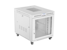 SZAFA INSTALACYJNA RACK STOJĄCA 19