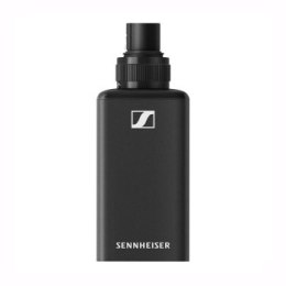 Sennheiser EW-DP SKP (R4-9) - Nadajnik plug-on XLR 3-F P48 z wejściem mikrofonowym JACK 3 5 552-608 MHz