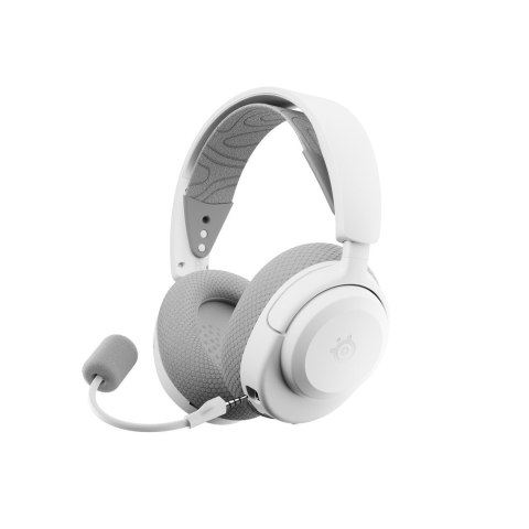 Słuchawki Steelseries Arctis Nova 3X Wireless for Xbox, White