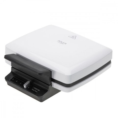 Adler Gofrownica 1800W AD 3085