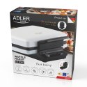 Adler Gofrownica 1800W AD 3085