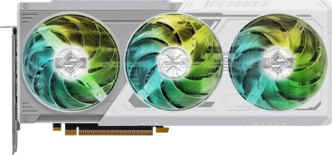 Karta graficzna ASRock Intel Arc B580 Steel Legend 12GB OC