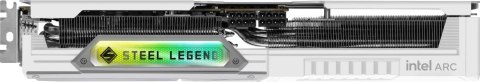Karta graficzna ASRock Intel Arc B580 Steel Legend 12GB OC