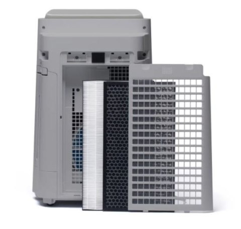 Sharp Oczyszczacz powietrza UA-HD50E-L