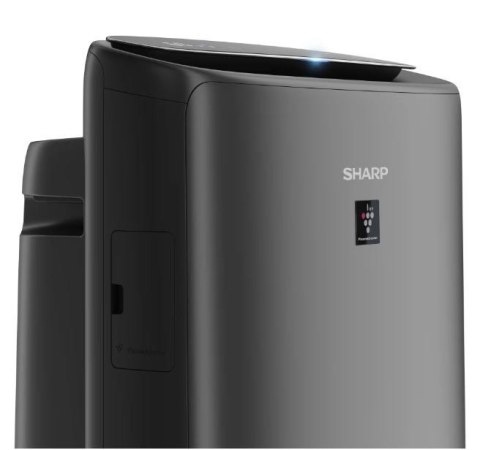 Sharp Oczyszczacz powietrza UA-KIN42E-H