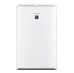 Sharp Oczyszczacz powietrza UA-KIN52E-W