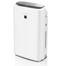 Sharp Oczyszczacz powietrza UA-KIN52E-W
