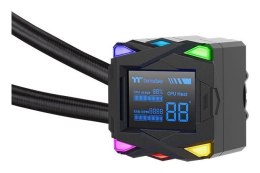 System chłodzenia cieczą K Wasserkühlung LA240-S ARGB Sync