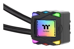 System chłodzenia cieczą Wasserkühlung LA360 ARGB Sync All-In-One