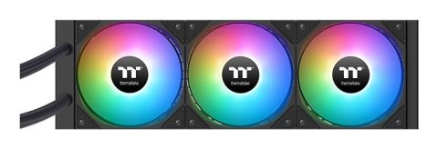 System chłodzenia cieczą Wasserkühlung LA360 ARGB Sync All-In-One