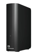 Western Digital Elements WDBWLG0180HBK-EESN zewnętrzny dysk twarde 18 TB 2.0/3.2 Gen 1 (3.1 Gen 1) Czarny