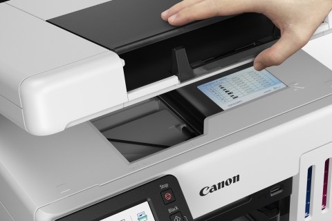 Canon MAXIFY GX6550 System wielofunkcyjny 3 w 1