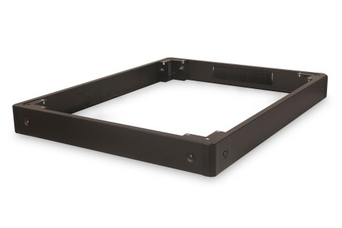 Digitus Podstawa do obudów sieciowych Varioflex-N, Unique i Dynamic Basic - 800x1000 mm (WxD)