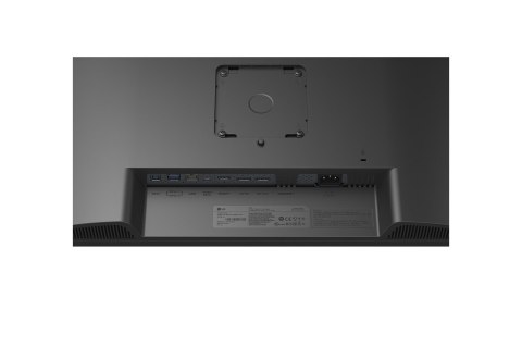 MONITOR LCD 27" IPS/27BA75QB-B LG