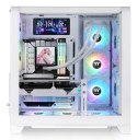 Obudowa Geh Thermaltake View 390 Air Midi Tower Snow White retail